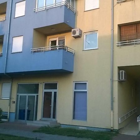 Apartman Mario Osijek Luaran gambar