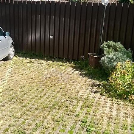 Apartman Mario Osijek Luaran gambar