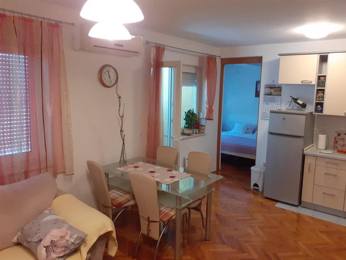 Apartman Mario Osijek Luaran gambar