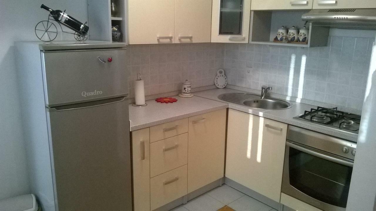 Apartman Mario Osijek Luaran gambar