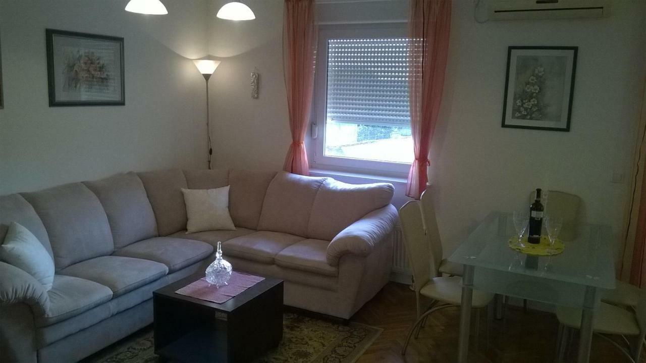 Apartman Mario Osijek Luaran gambar