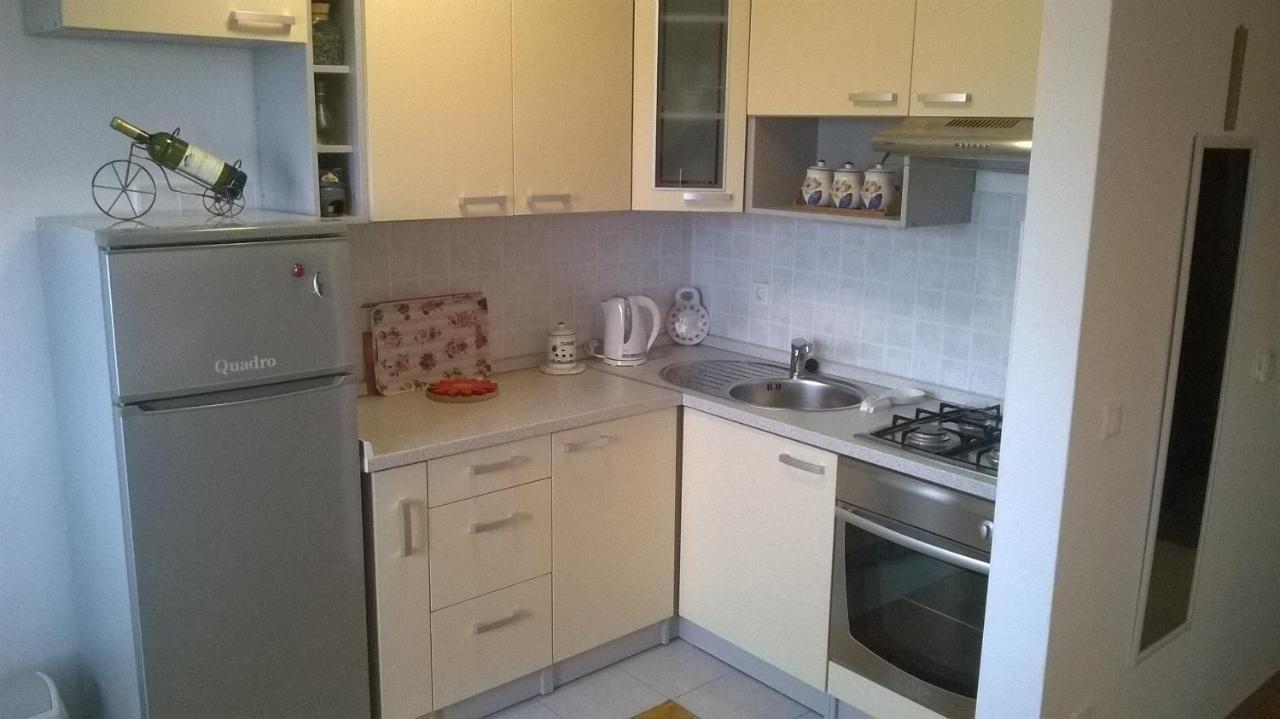 Apartman Mario Osijek Luaran gambar
