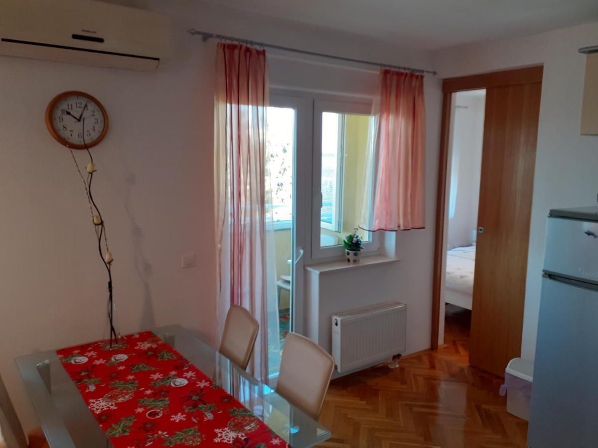 Apartman Mario Osijek Luaran gambar
