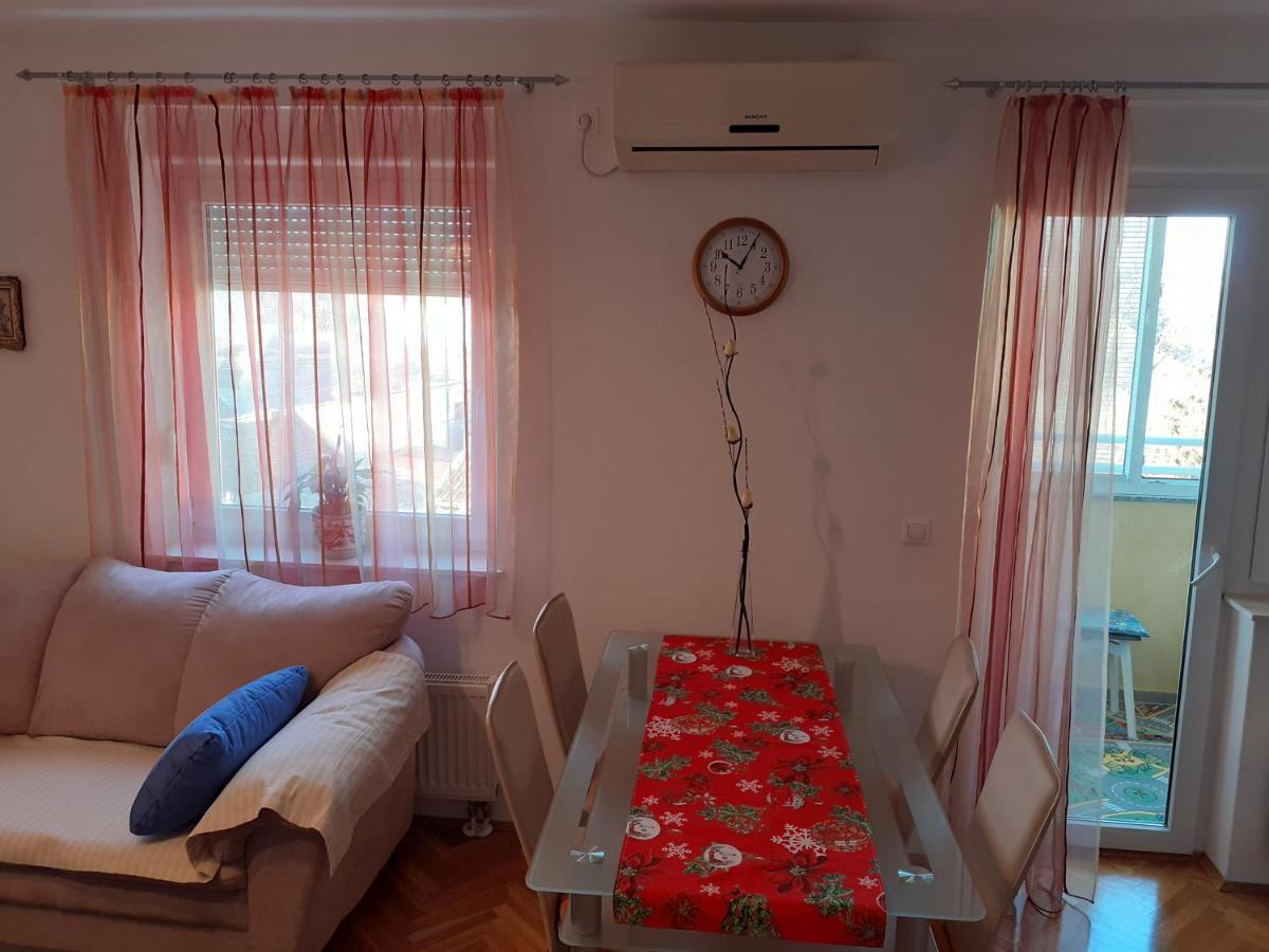 Apartman Mario Osijek Luaran gambar