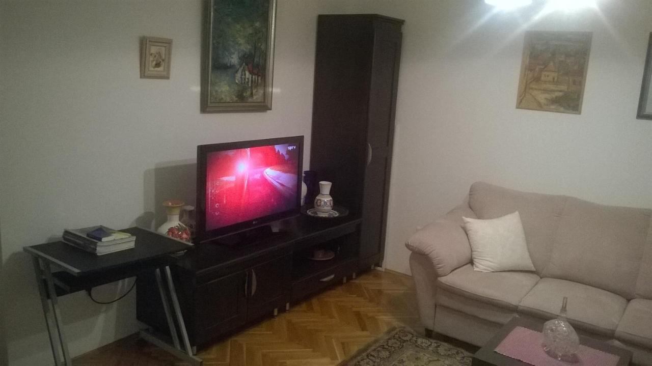 Apartman Mario Osijek Luaran gambar